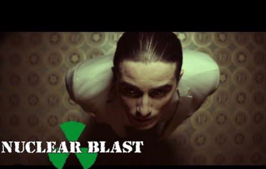 Sepultura- Means to an&nbsp;end