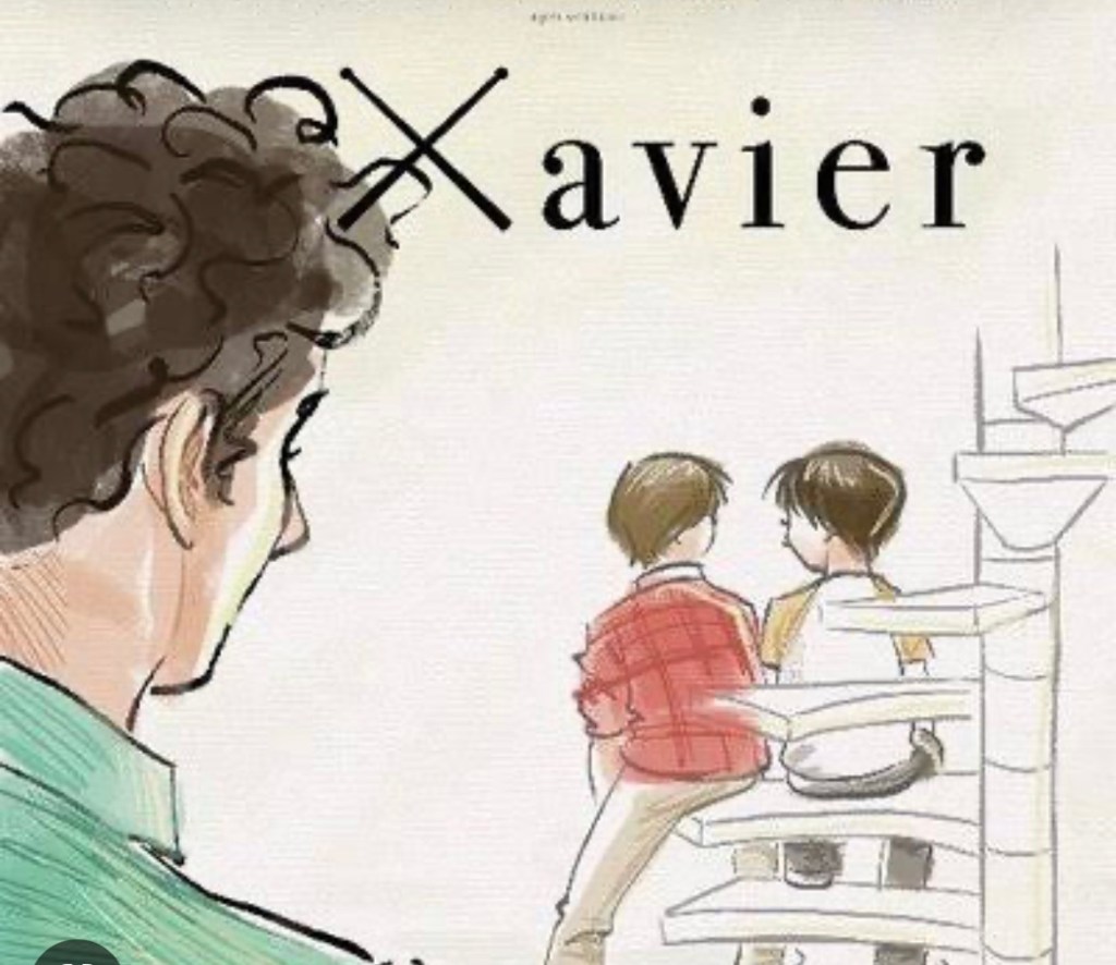 Xavier Curta Metragem