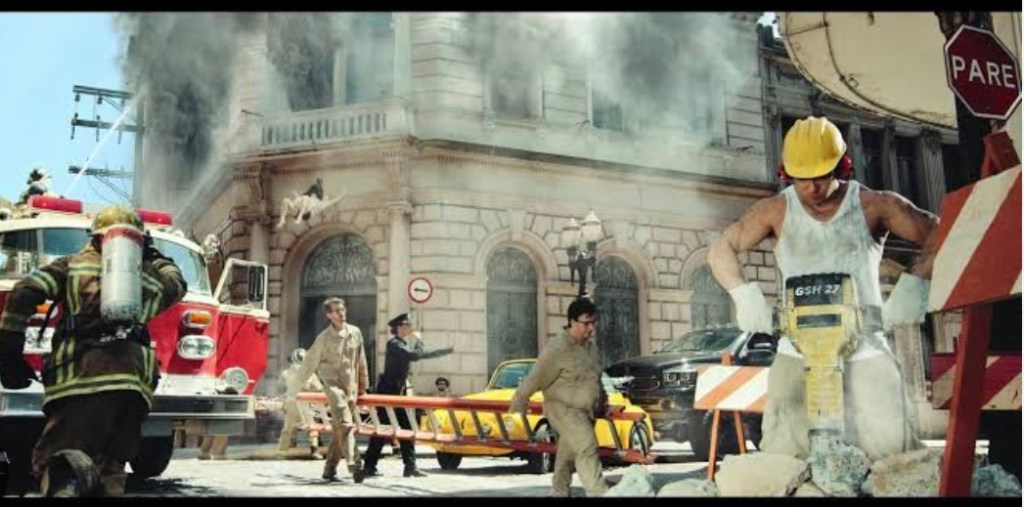 McComNutella Serenidade no&nbsp;Olhar